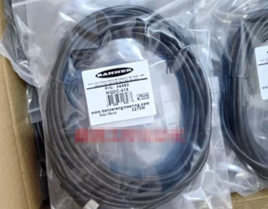 1PC New Banner MQDC-415 MQDC415 Connect Cable Free Ship - Picture 1 of 3