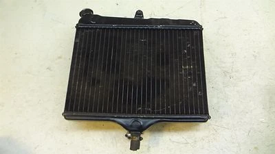 1990 Yamaha XVZ1200 XVZ 1200 Venture Royale Y429' блок охлаждения радиатора - Изображение 1 из 4