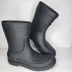 Las mejores ofertas en Botas Ancho Crocs M Para Hombres | eBay
