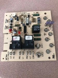 New ICM Fan Blower Control ICM275C Carrier Robertshaw - Picture 1 of 2