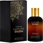 La French Luxure Oudh Perfume Scent For Men - 100Ml La French Luxure Oudh Perfum