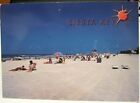 United States Florida Siesta Keys beaches - posted 1988