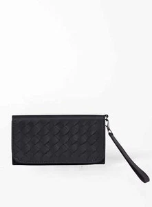 Cartera de muñeca tejida - Imagen 1 de 7