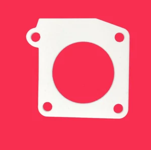 Junta del cuerpo del acelerador para 03-08 Tiburon (Tucson) Sonata 02-05, Santa Fe 01-06 2,7 L - Imagen 1 de 1