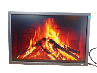 computer monitor PHILIPS 22'' - Image 1 of 4