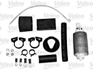 Saab 900 I Volvo 740 240 Break VALEO Electric Fuel Pump Gas 2.0-2.8L 1982-1995