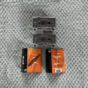 Led Zeppelin - Remasters double cassette compilation set - Picture 1 of 1
