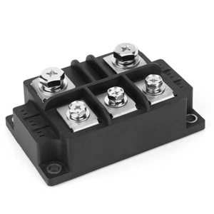 300 amp 3 phase rectifier . Three Phase Full wave bridge. - Picture 1 of 2