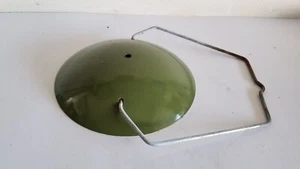 BernzOmatic Porta light Ventilator Green Excellent - Picture 1 of 6