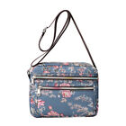  Nylon Crossbody Bags for Women Travel Handbag Messenger Casual