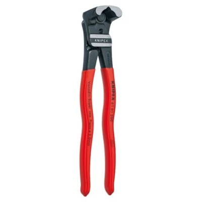 Кусачки для резки болтов Knipex 8 дюймов с высоким рычагом - Изображение 1 из 3