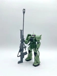 Fucile anti-nave 135 mm ""Zudah"" (kit armi in resina - HG, scala mg) - Foto 1 di 5