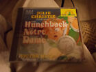 JULIE CHRISTIE PERFORMS THE HUNCHBACK OF NOTRE DAME CD BRAND NEW SEALED