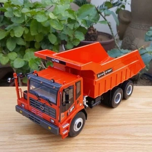 1/35 Scale SDLG MT86 Off-Highway Dump Truck Diecast - Picture 1 of 6
