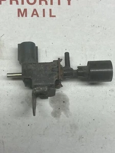 LEXUS TOYOTA Pickup CAMRY AVALON  GENUINE VACUUM SWITCH VALVE VSV # 90910-12080 - Picture 1 of 5
