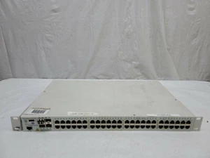 OmniSwitch Alcatel Lucent 6850-P48 48 Port Switch - Picture 1 of 6