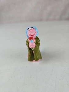 Fraggle Rock Mokey Figur, Vintage, Jim Henson, 80er Jahre, Schleich, Sammlerstück - Bild 1 von 7