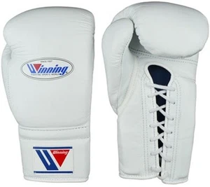 Winning boxing gloves All Sizes Available - Picture 1 of 1
