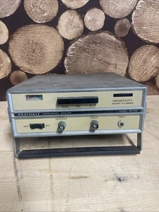 Skaler częstotliwości Heathkit model IB-102 - Zdjęcie 1 z 8