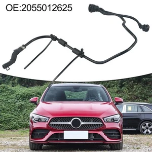 Automobile Cooling System Automobile Cooling Hose Easy To Install ABS Material - Picture 1 of 12