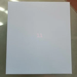 BTS Merch March Box no.11 Orgel Official Limited Set NO PHOTO With BOX Japan - Picture 1 of 3