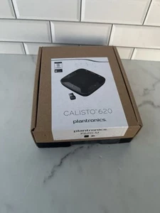 PLANTRONICS CALISTO 620 Never Used - Zdjęcie 1 z 11