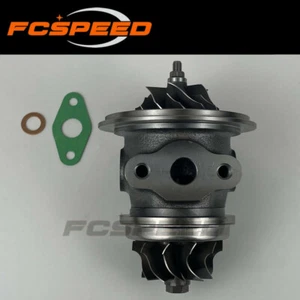 Turbo cartridge TB2527 452047 for Ford Maverick Nissan Terrano II 2.7 TD 74 Kw - Picture 1 of 6