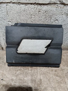 1978 1979 1980 1981 CAMARO Z28 ORIGINAL GAS FUEL DOOR #3 - Picture 1 of 3