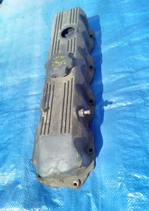 Valve Cover from 4cyl 1994 Jeep Wrangler 2.5 - Picture 1 of 18