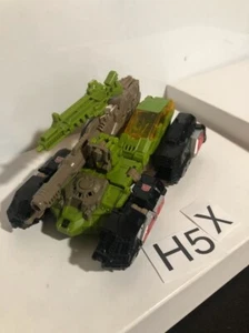 Transformers Titans Return Hardhead Hard Head - Picture 1 of 4
