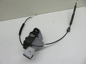CITROEN C5 X7 NSR LEFT REAR DOOR LOCK CATCH PSA574393 2008-2015 1528 - Picture 1 of 8