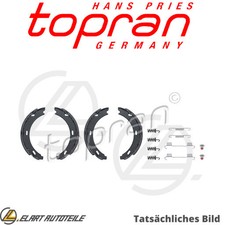 BRAKE SOCKET SET PARKING BRAKE FOR MERCEDES-BENZ C-CLASS/Sedan/Sportcoupe 2.0L