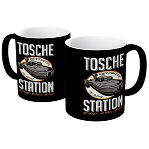 Star Wars Tosche Station Sci Fi Film Empire Anchorhead Tatooine Mug All Colours - Picture 1 of 12