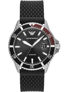 Reloj Armani Hombre Analogico Cuarzo AR11341 Fecha - Bild 1 von 1