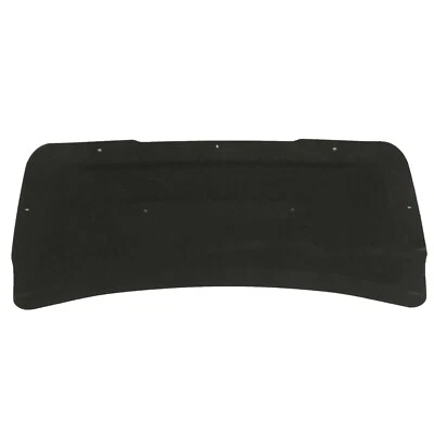 Jeep Cherokee 2014-2018 capó silenciador almohadilla aislante fabricante original nuevo Mopar 68090491AA Foto 1 de 4