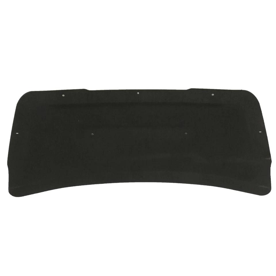 Jeep Cherokee 2014-2018 capó silenciador almohadilla aislante fabricante original nuevo Mopar 68090491AA Foto 1 de 4