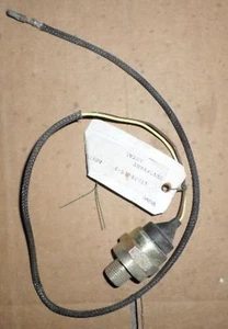 New Volvo Surplus 11144815 Pressure Monitor Fits Volvo BM A30C A35C A40 SE12 - Picture 1 of 2