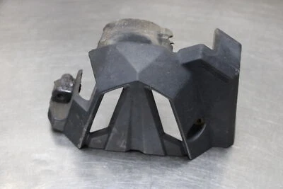 13-17 Kawasaki Ninja 300 Front Sprocket Cover Foto 1 de 4