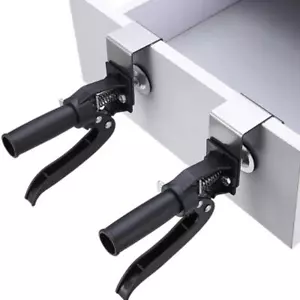 Clip per pannello cassetto mobile armadio cassetto installazione fisso Clampa3d8 - Foto 1 di 23