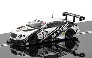 Scalextric C3595, Bentley Continental GT3, 1:32 - Picture 1 of 1