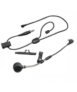 3M Peltor MT7-FL6AB Boom Downlead Assembly Comtac Sporttac Swattac spedizione gratuita nel Regno Unito - Foto 1 di 1