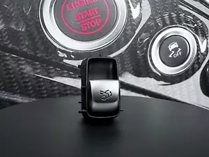 Genuine Mercedes-Benz W213 E-Class Rear Boot Lid Release Switch A22290551119051 - Picture 1 of 7