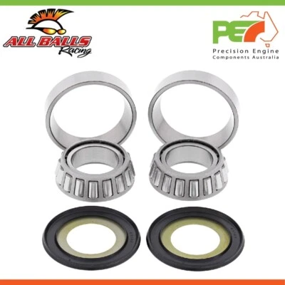 Vedação de rolamento de direção All Balls StreetScooter para Ducati 750 Sport 750cc 72-74 - Imagem 1 de 4