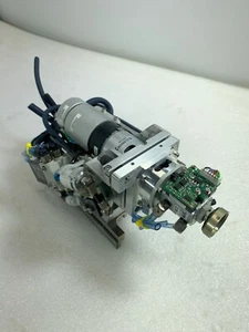 Datacon 92000070156 & 92000070122-2 Auxiliary Dispensing Module - Picture 1 of 15