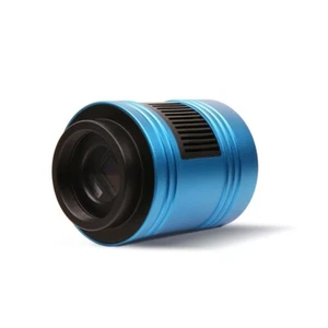 Touptek G3CMOS02300KMCV2 Monochrome astronomische Teleskopkamera 1/1,2" CMOS - Bild 1 von 3