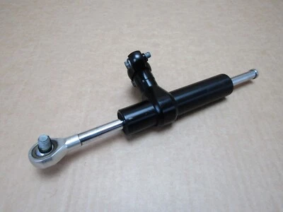 Amortiguador de dirección KTM 1290 Super Duke GT 2018 21.232 millas WP (12539) Foto 1 de 4