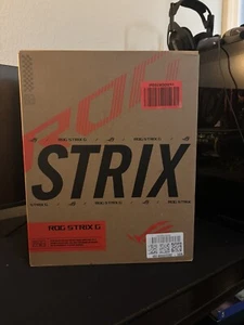 rog strix g16 2023 - Picture 1 of 5
