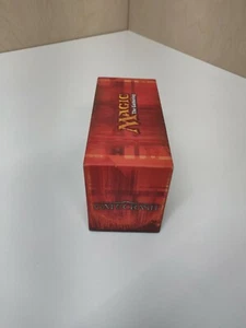 MTG Empty Fat Pack Box - Gatecrash - Used  - Picture 1 of 5