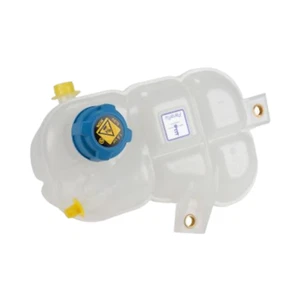 VASCHETTA SERBATOIO ACQUA RADIATORE PER FIAT 600 SEICENTO 1.1 40KW 54CV - Foto 1 di 3