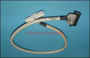 LG EAD42557902 LVDS Cable ( Connects Main Board To T-CON Board ) Several LG TVs - Picture 1 of 1